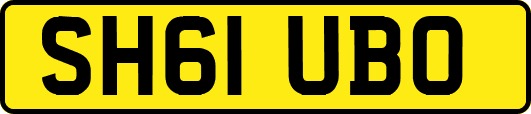 SH61UBO