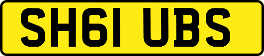 SH61UBS