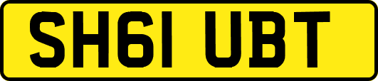 SH61UBT