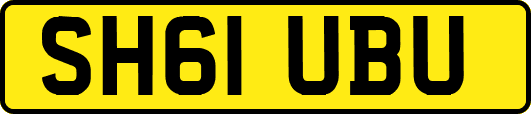 SH61UBU