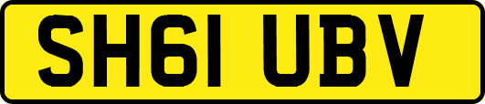SH61UBV