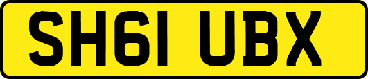 SH61UBX