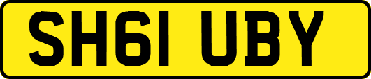 SH61UBY