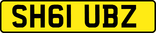 SH61UBZ