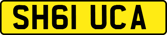 SH61UCA