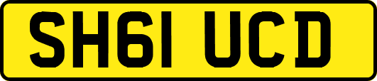 SH61UCD