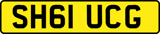 SH61UCG