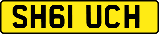 SH61UCH