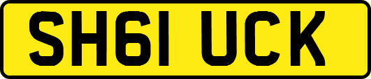 SH61UCK