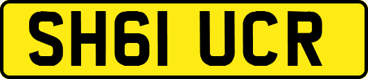 SH61UCR
