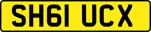 SH61UCX