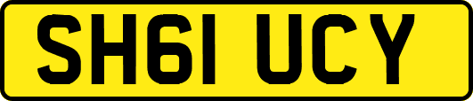 SH61UCY