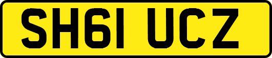 SH61UCZ