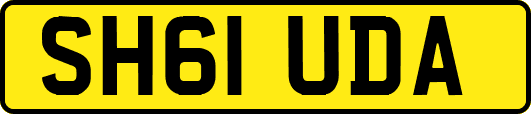 SH61UDA