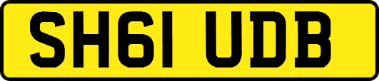 SH61UDB