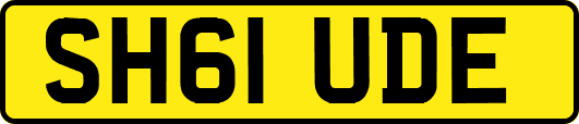 SH61UDE