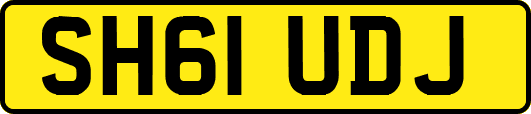 SH61UDJ