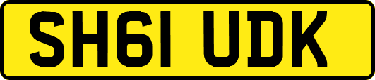 SH61UDK