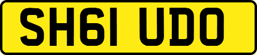 SH61UDO