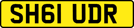 SH61UDR