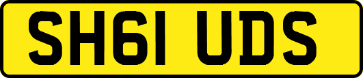SH61UDS