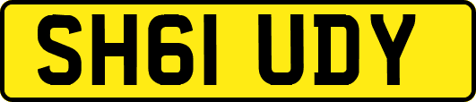SH61UDY