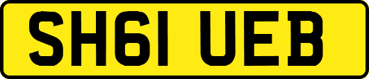 SH61UEB