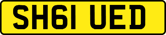 SH61UED