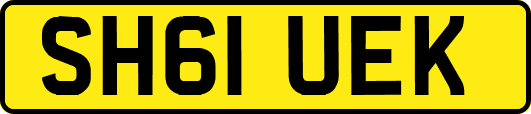 SH61UEK