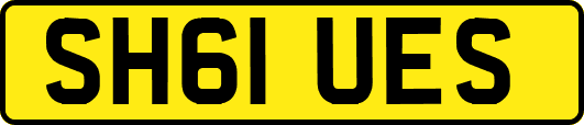 SH61UES