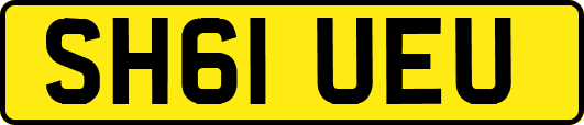 SH61UEU