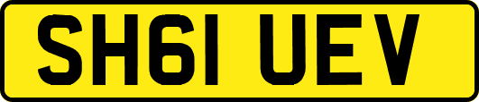 SH61UEV
