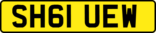 SH61UEW