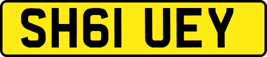 SH61UEY