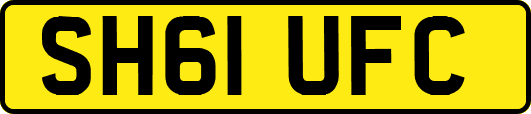SH61UFC