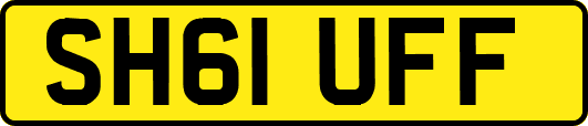 SH61UFF