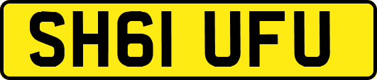 SH61UFU
