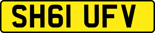 SH61UFV