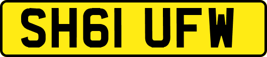 SH61UFW