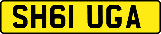 SH61UGA