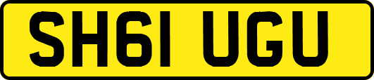 SH61UGU