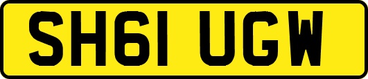SH61UGW