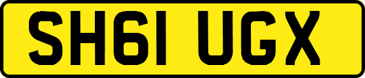 SH61UGX