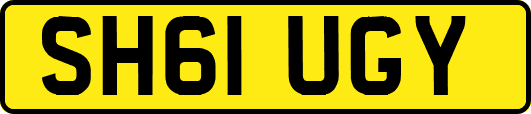SH61UGY