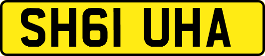 SH61UHA