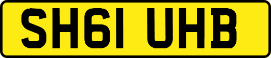 SH61UHB