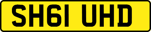 SH61UHD