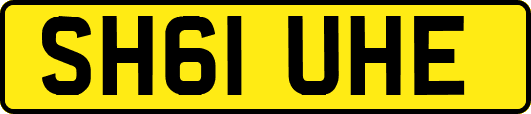 SH61UHE