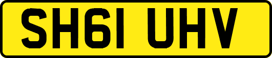 SH61UHV