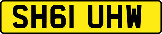 SH61UHW